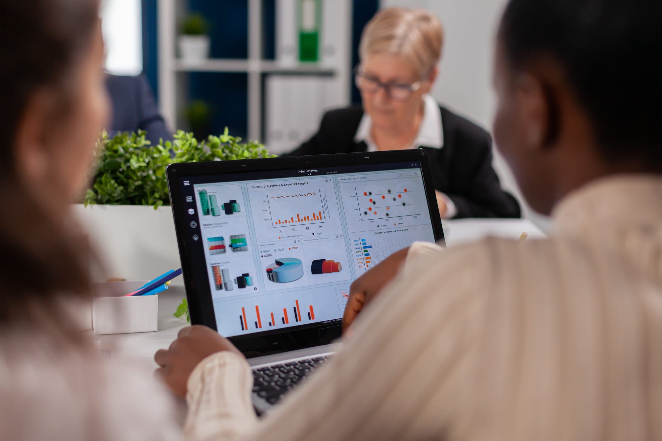 What is the Future of UI/UX Designs?