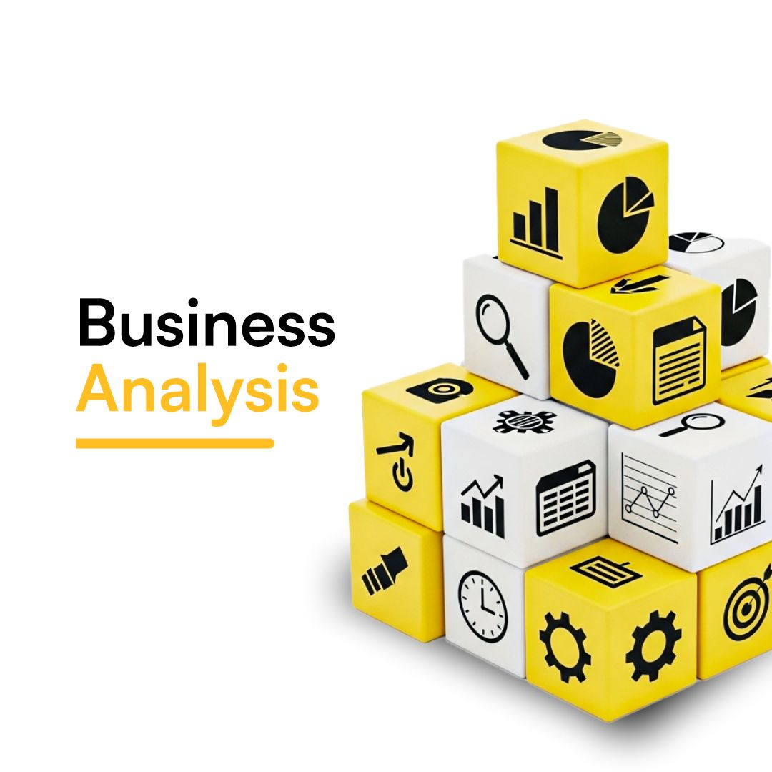 BUSINESS ANALYSIS