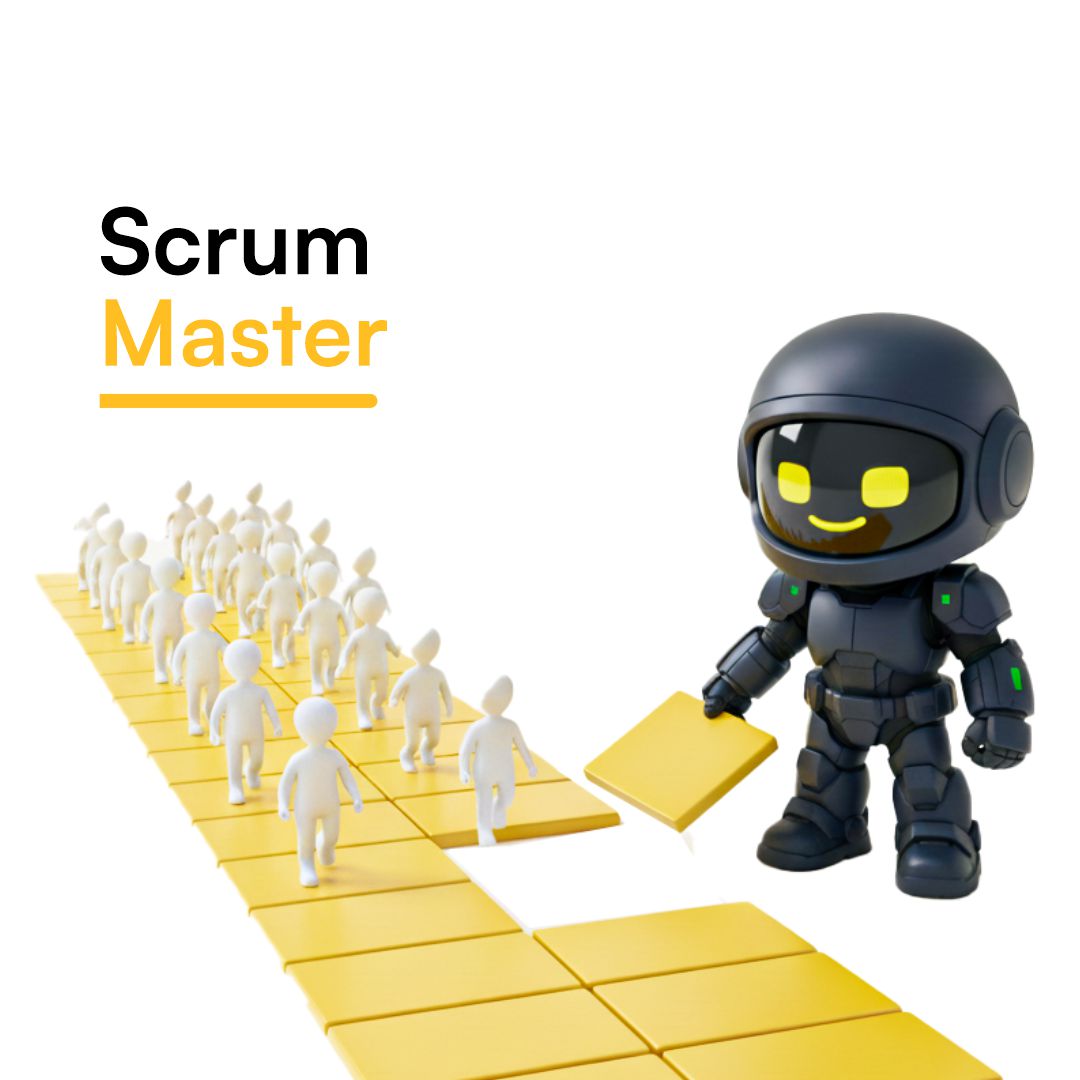 SCRUM MASTER